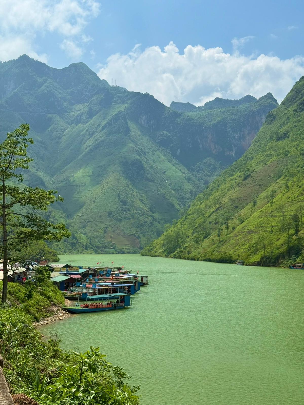 Vietnam